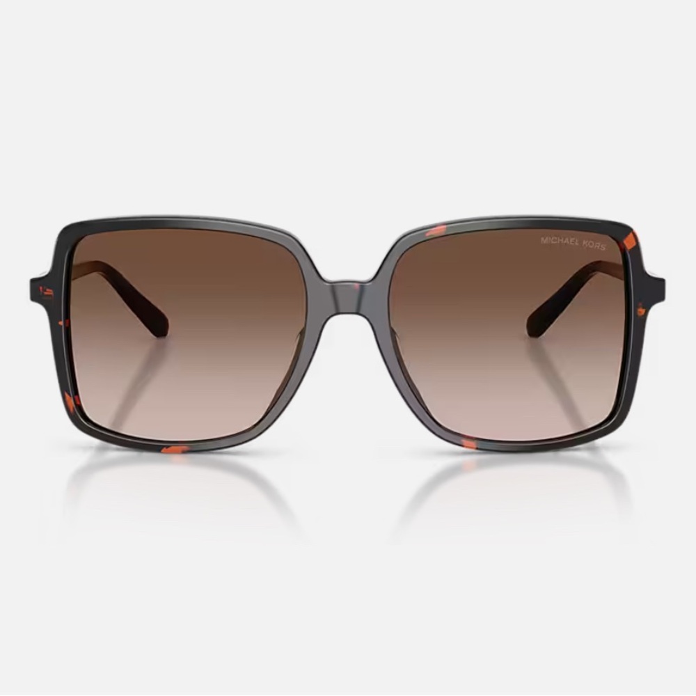 Michael Kors Square Sunglasses NWT